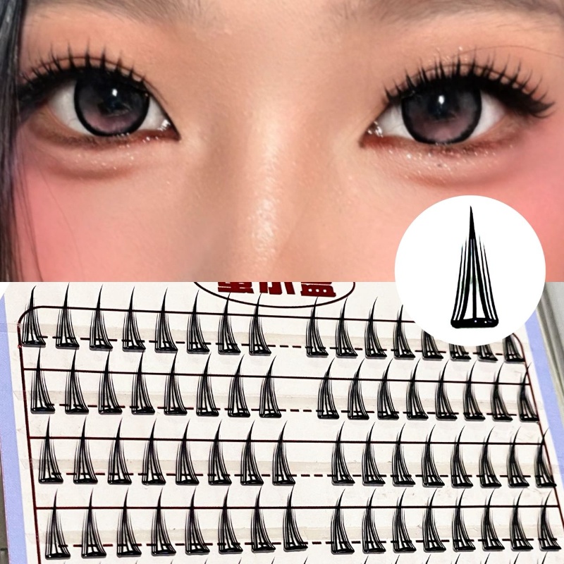 Glue Pallet Eyelashes Extensio - Eyelash Extension Uv Glue のレビューと価格