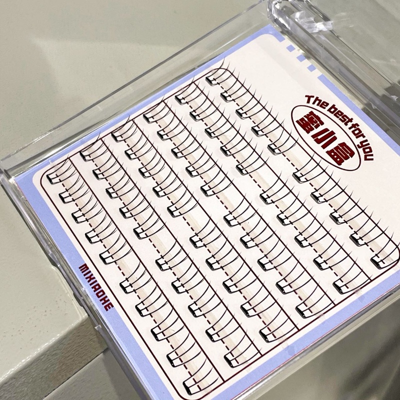 Glue Pallet Eyelashes Extensio - Eyelash Extension Uv Glue のレビューと価格