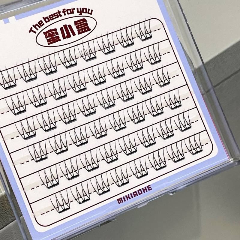 Glue Pallet Eyelashes Extensio - Eyelash Extension Uv Glue のレビューと価格