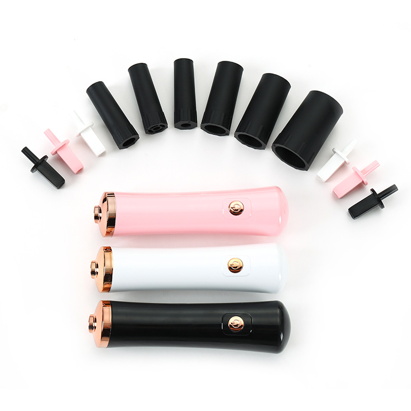 Electric Eyelash Glue Shaker S - Lash Adhesive Glue のレビューと価格