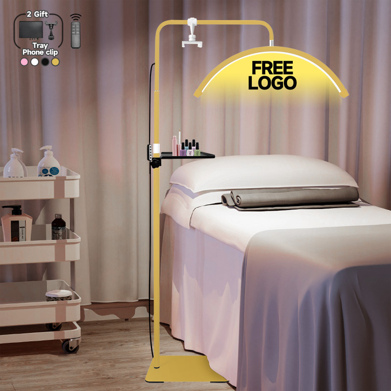 Premium OEM Free LOGO 23inch 4 - Eyelash Extension Logo Design のレビューと価格