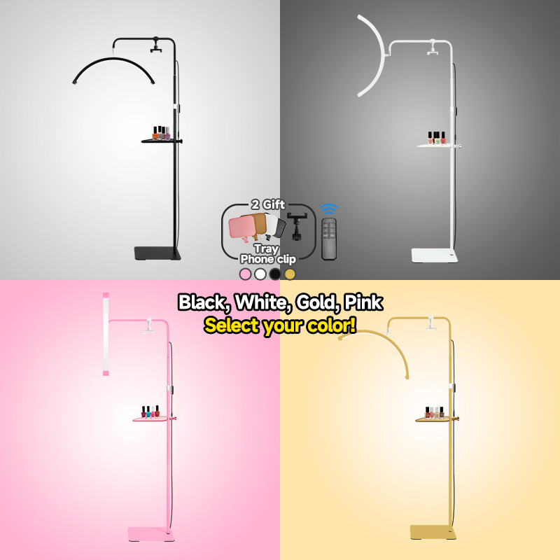 Premium OEM Free LOGO 23inch 4 - Eyelash Extension Logo Design のレビューと価格