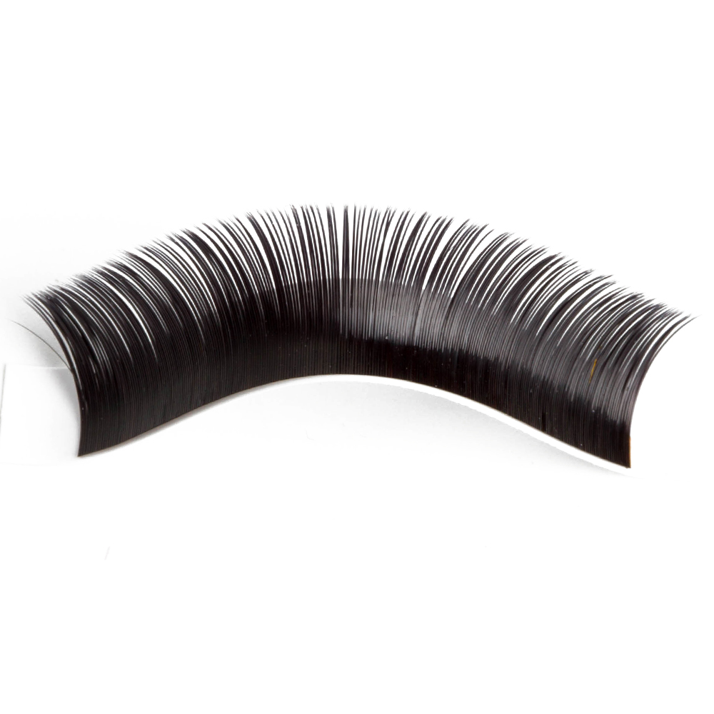 Super Soft Cashmere Flat Lash  - Eyelash Extension Permanent のレビューと価格