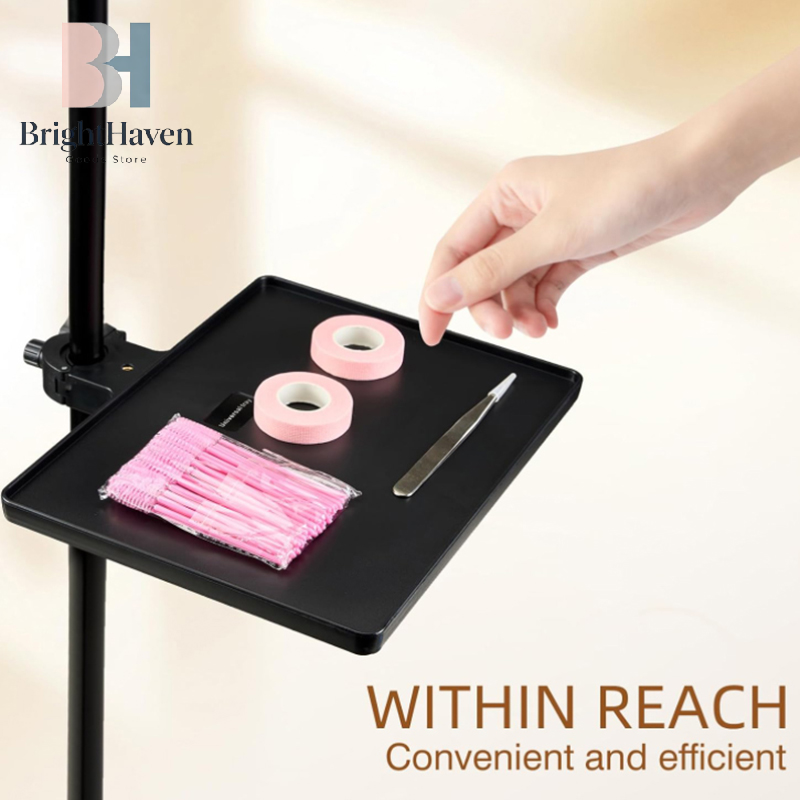 1 Pcs ABS Material Lash Tray H - Eyelash Extension Repair のレビューと価格