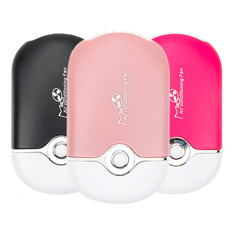 Mini USB Charging Eyelash Fan  - Eyelash Extension Repair のレビューと価格