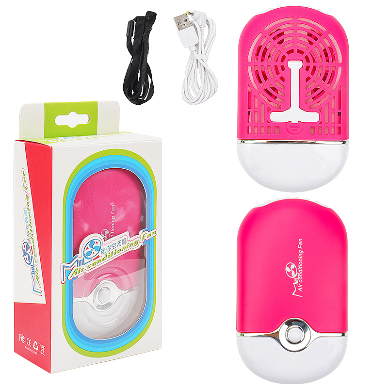 Mini USB Charging Eyelash Fan  - Eyelash Extension Repair のレビューと価格