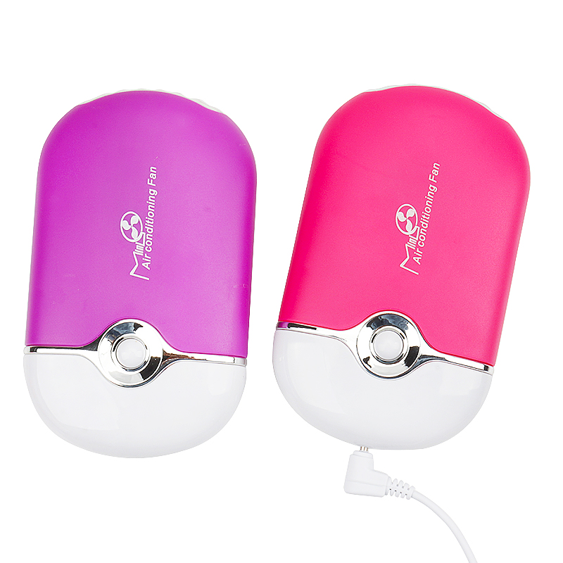 Mini USB Charging Eyelash Fan  - Eyelash Extension Repair のレビューと価格
