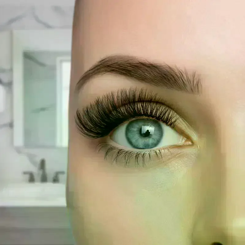 Lash Clusters Kit Lash Spikes  - Eyelash Extension Volume のレビューと価格