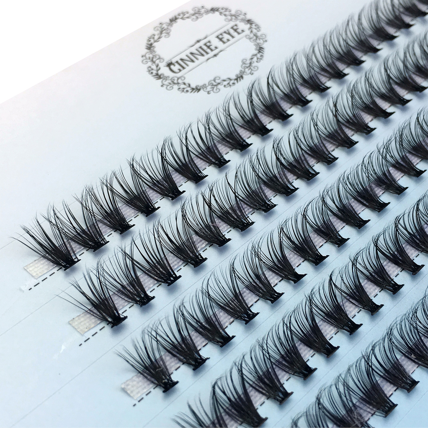 60/100 Bundles Eyelash Extensi - Eyelash Extension Logo Design のレビューと価格