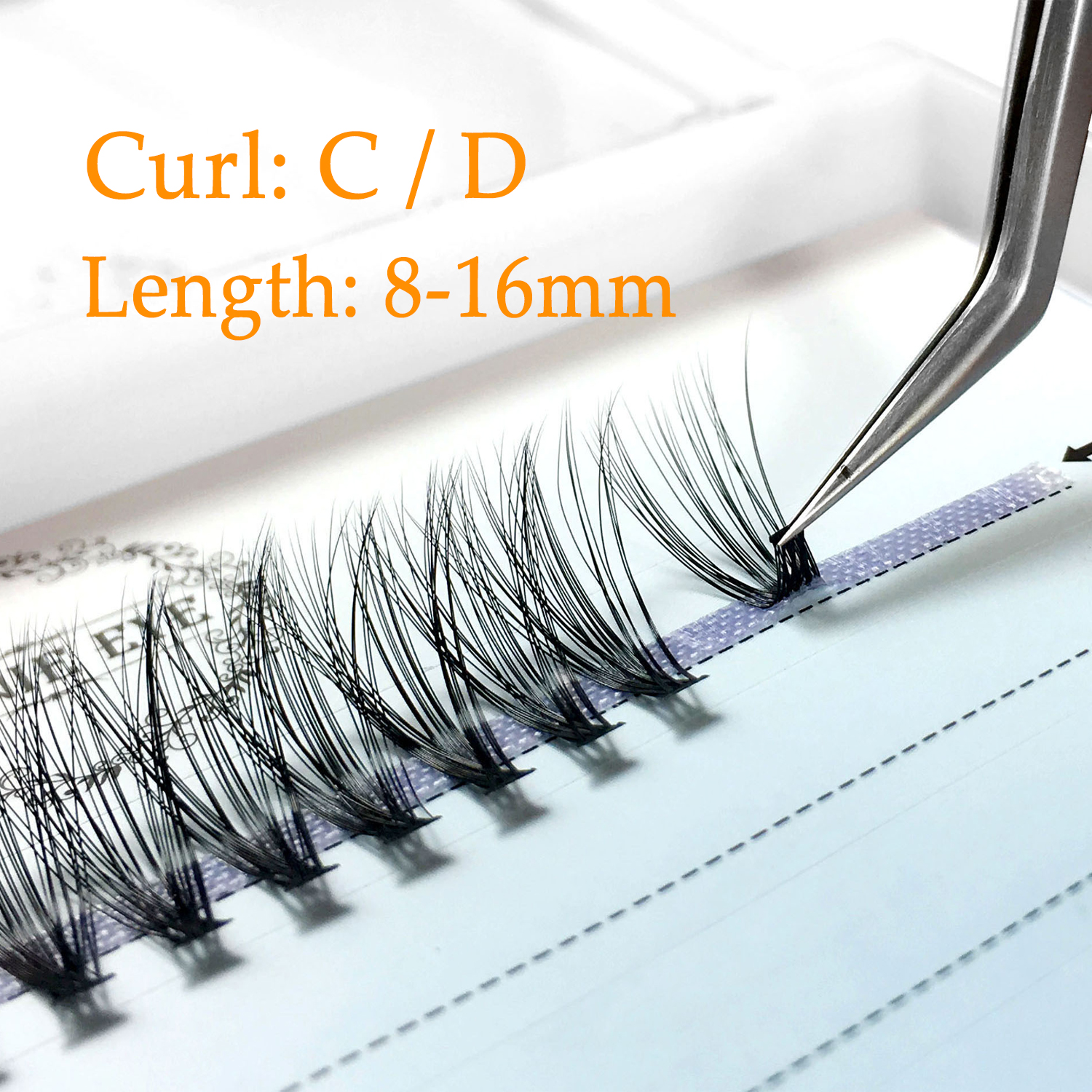 60/100 Bundles Eyelash Extensi - Eyelash Extension Logo Design のレビューと価格