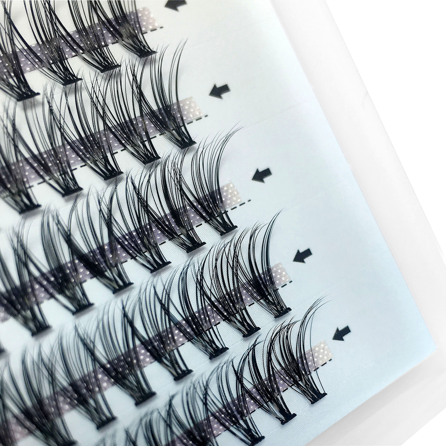 60/100 Bundles Eyelash Extensi - Eyelash Extension Logo Design のレビューと価格