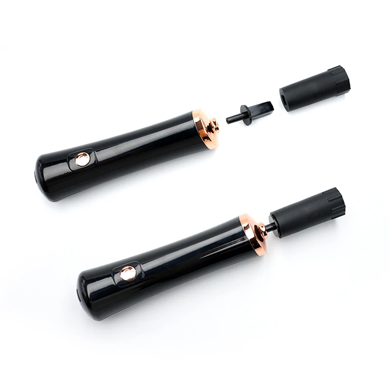 Eyelash Glue Shaker Electric W - Lash Adhesive Glue のレビューと価格