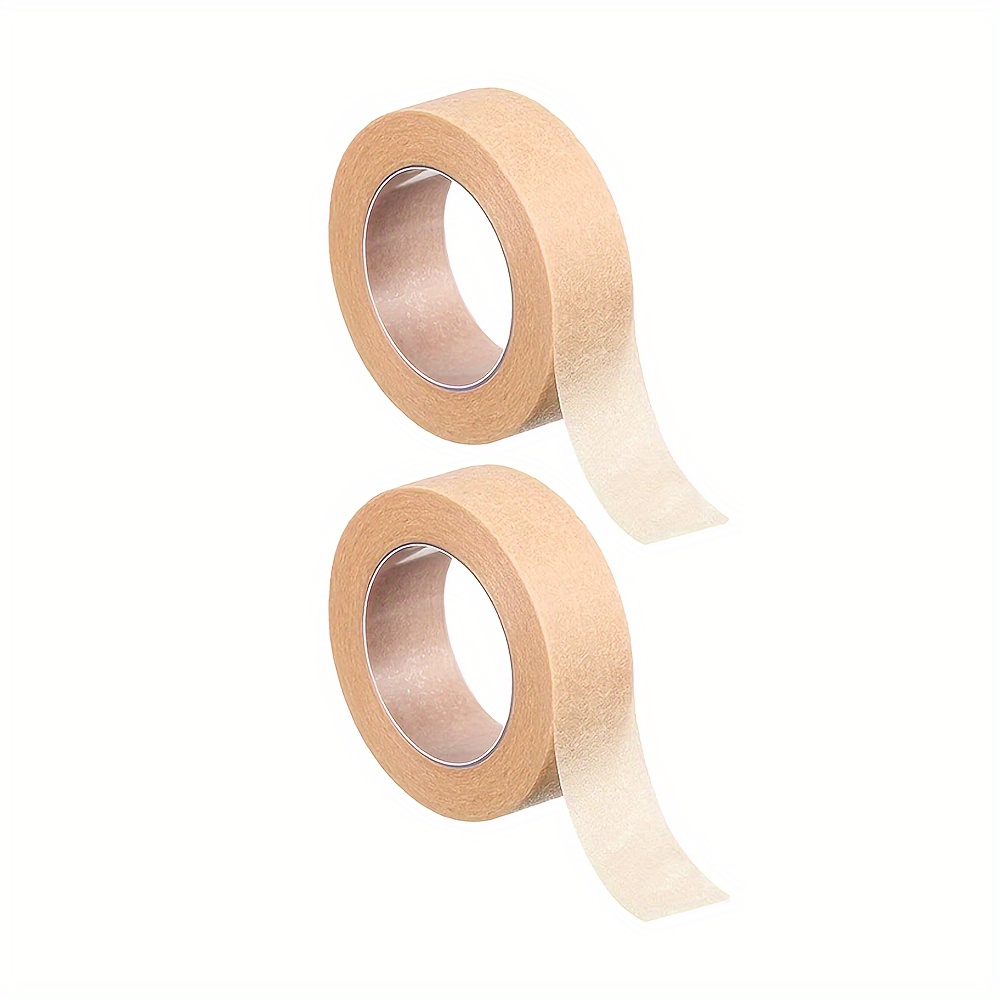 Reusable Eye Makeup Tape, Prec - Eyelash Extension Eyeliner のレビューと価格