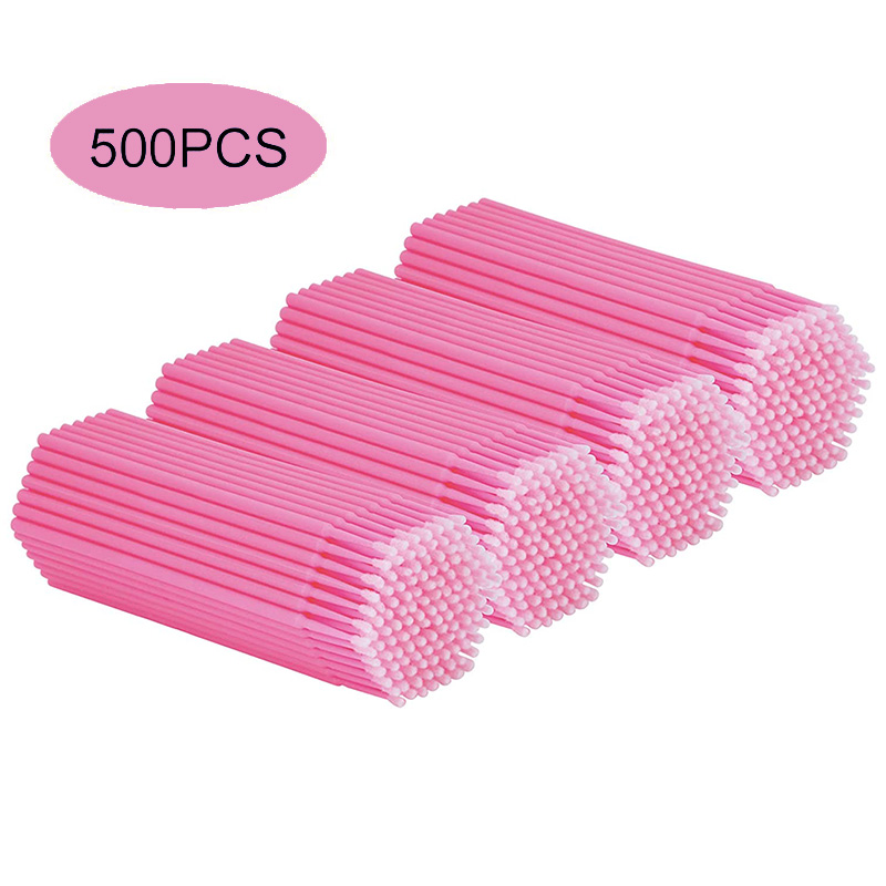500pcs/lot Eyelash Extension C - Eyelash Extension Eyeliner のレビューと価格