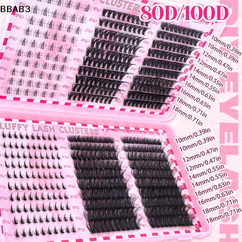 Lash Extensions Kit Spikes Las - Eyelash Extension Volume のレビューと価格