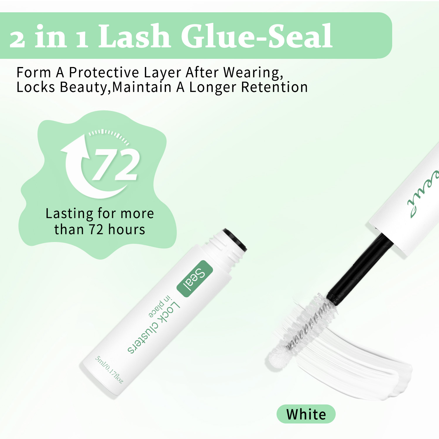 Cluster Lashes Kit Individual  - Eyelash Extension Volume のレビューと価格