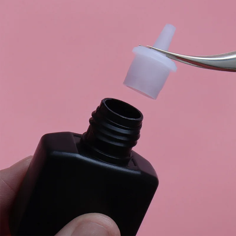 vvocci 20Pcs Eyelash Eyelashes - Lash Adhesive Glue のレビューと価格