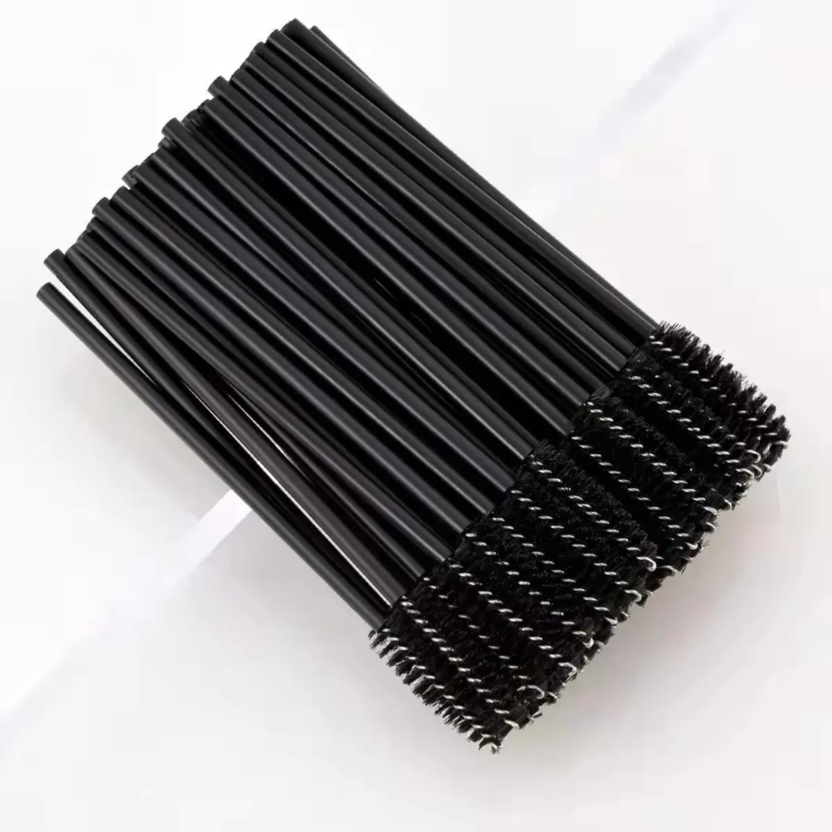 50/500pcs Disposable Eyebrow E - Eyelash Extension Eyeliner のレビューと価格