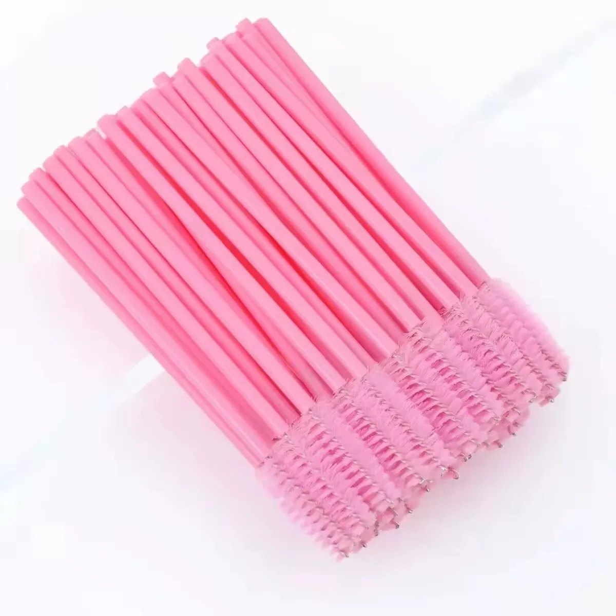 50/500pcs Disposable Eyebrow E - Eyelash Extension Eyeliner のレビューと価格