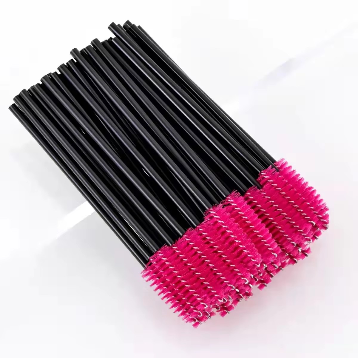 50/500pcs Disposable Eyebrow E - Eyelash Extension Eyeliner のレビューと価格