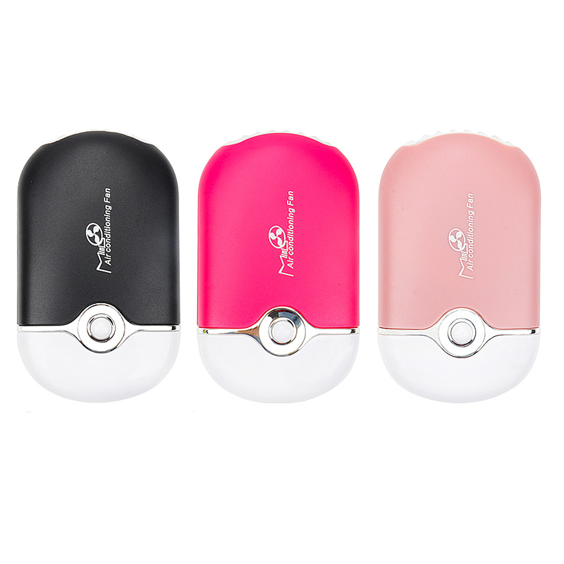 Mini USB Charging Eyelash Fan  - Eyelash Extension Repair のレビューと価格