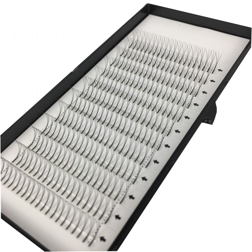 ME.LASH 10pcs  0.07/0.10 C/D 8 - Eyelash Extension Permanent のレビューと価格