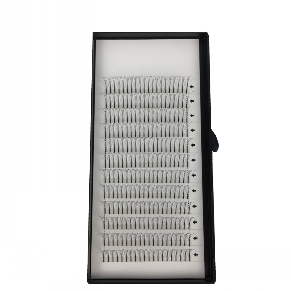 ME.LASH 10pcs  0.07/0.10 C/D 8 - Eyelash Extension Permanent のレビューと価格