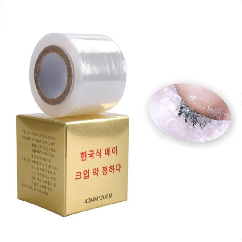 vvocci Eyebrow Film Profession - Eyelash Extension Permanent のレビューと価格