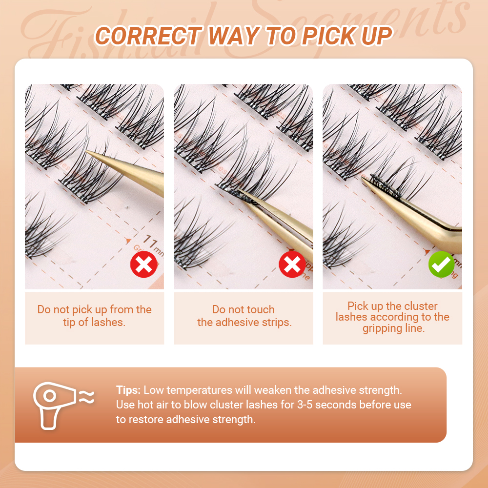 Lashtalk Eyelash Extension 'Fi - Eyelash Extension No 10 のレビューと価格
