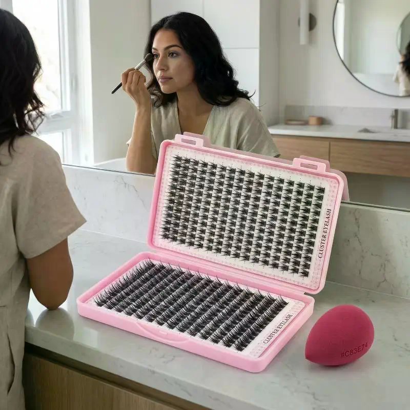 Volume Eyelash Extension Kit 3 - Eyelash Extension Volume のレビューと価格