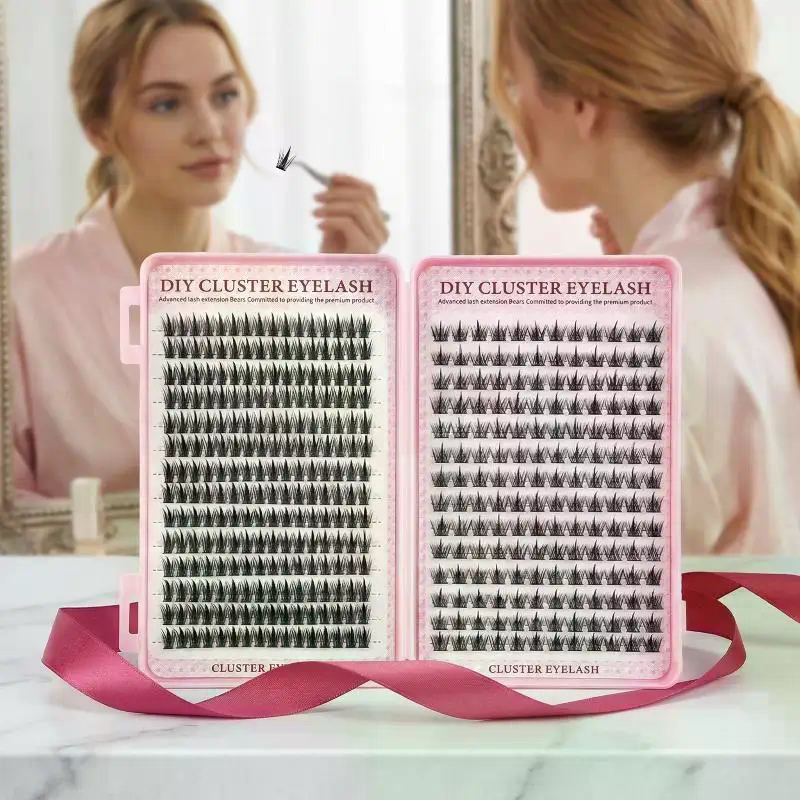 Volume Eyelash Extension Kit 3 - Eyelash Extension Volume のレビューと価格