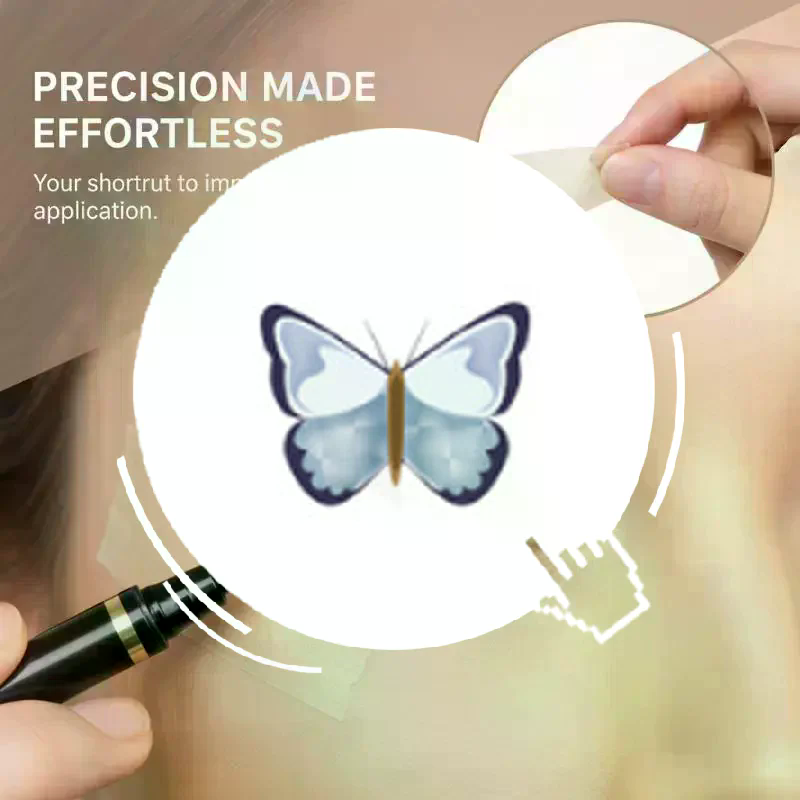 1 Roll Eyeshadow Protector Tap - Eyelash Extension Eyeliner のレビューと価格