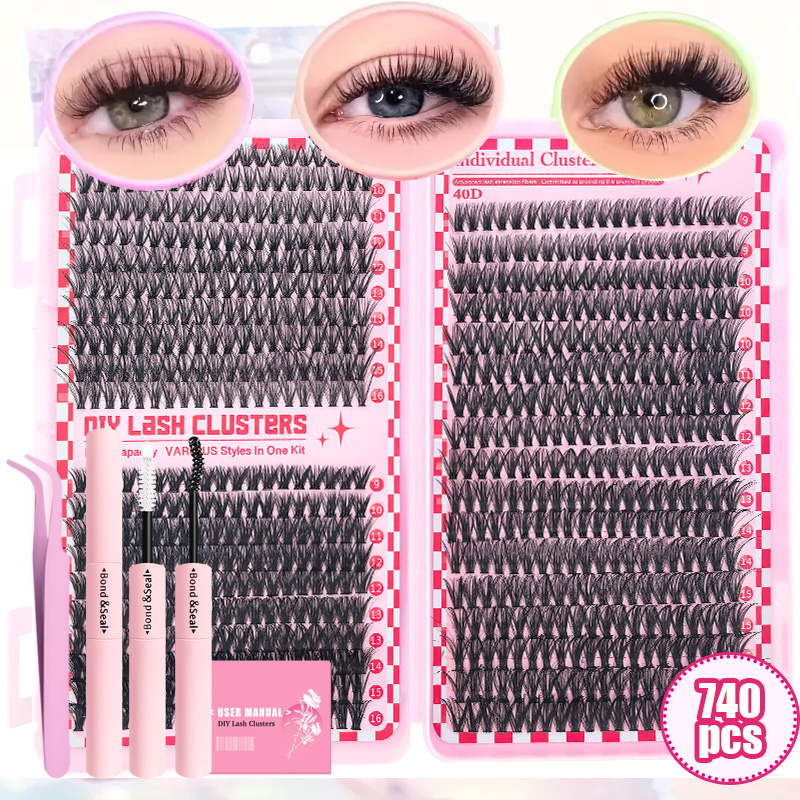 30D40D50D80D DIY Eyelash Exten - Eyelash Extension Uv Glue のレビューと価格