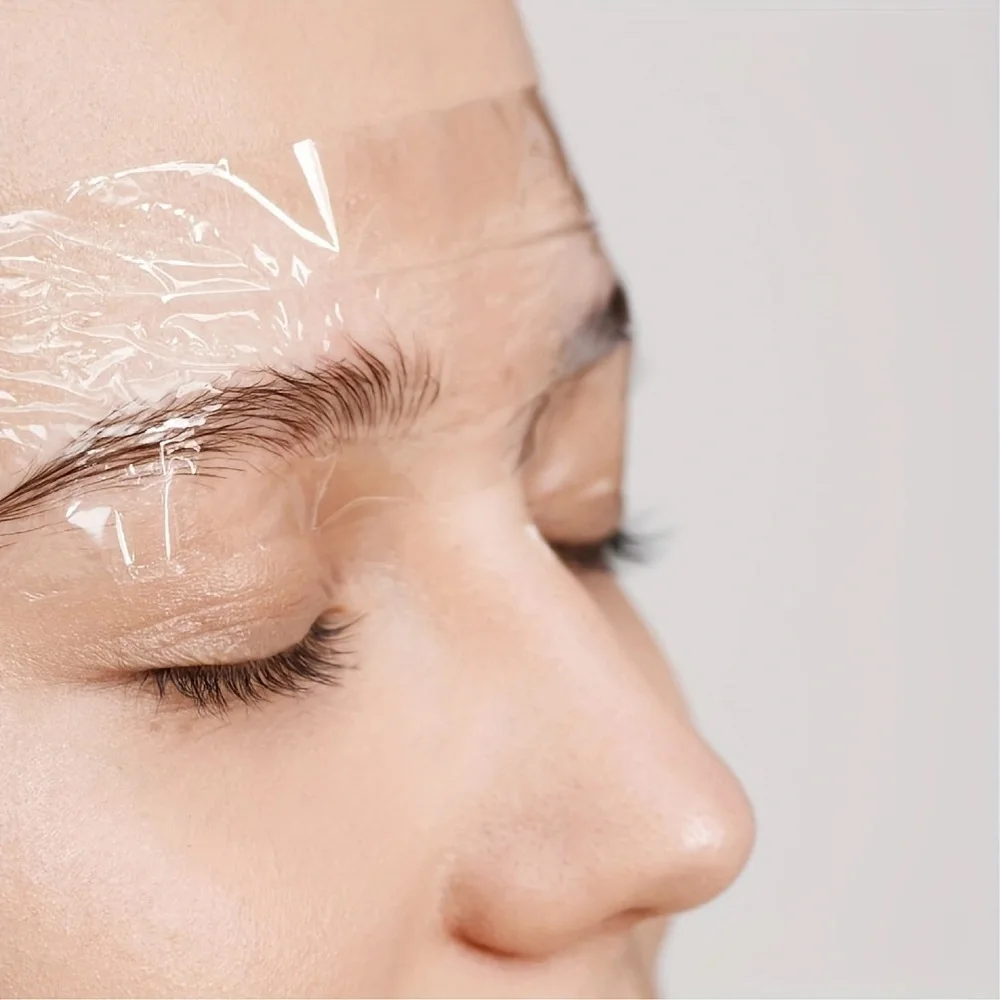 1 Roll 200M Eye Use Clear Plas - Eyelash Extension Permanent のレビューと価格