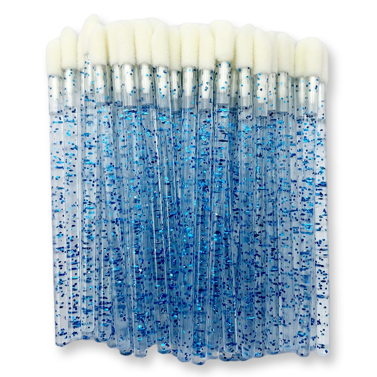 50 Pcs Disposable Lip Brush Ey - Eyelash Extension Eyeliner のレビューと価格