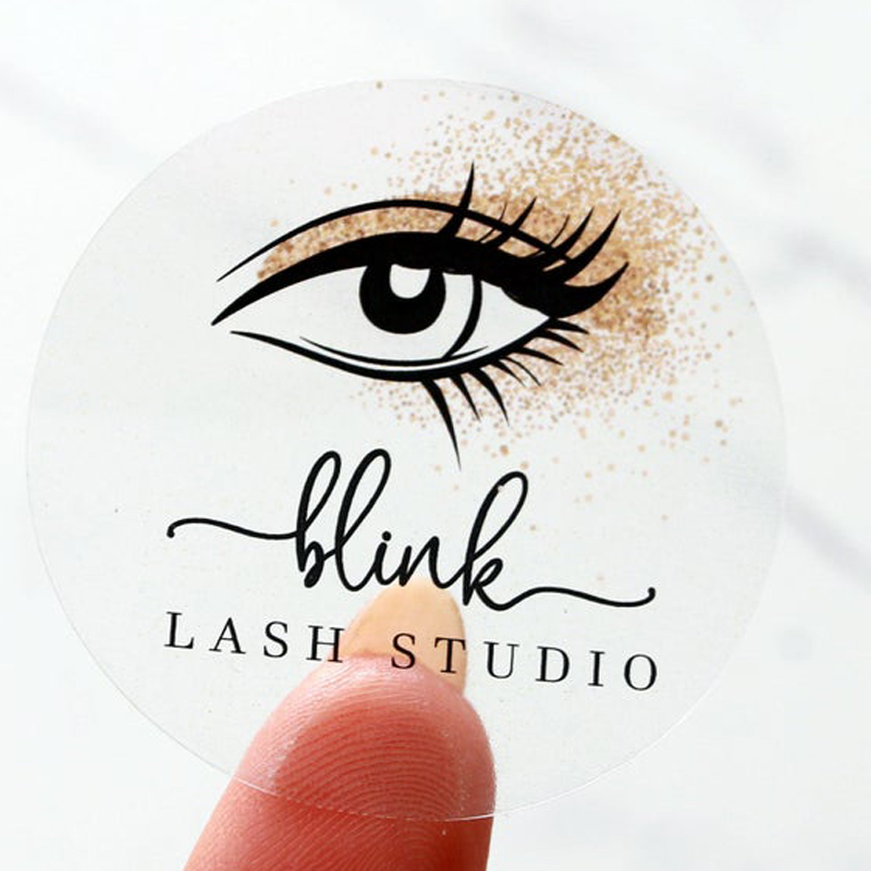 Eyelash extension label design - Eyelash Extension Logo Design のレビューと価格