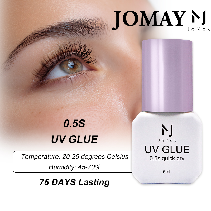 Super Fast Speed Up 0.5s UV La - Eyelash Extension Uv Glue のレビューと価格