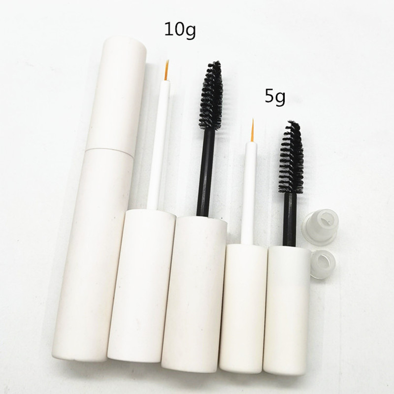 10-100pcs 5ml 10ml Empty Lipgl - Eyelash Extension Eyeliner のレビューと価格