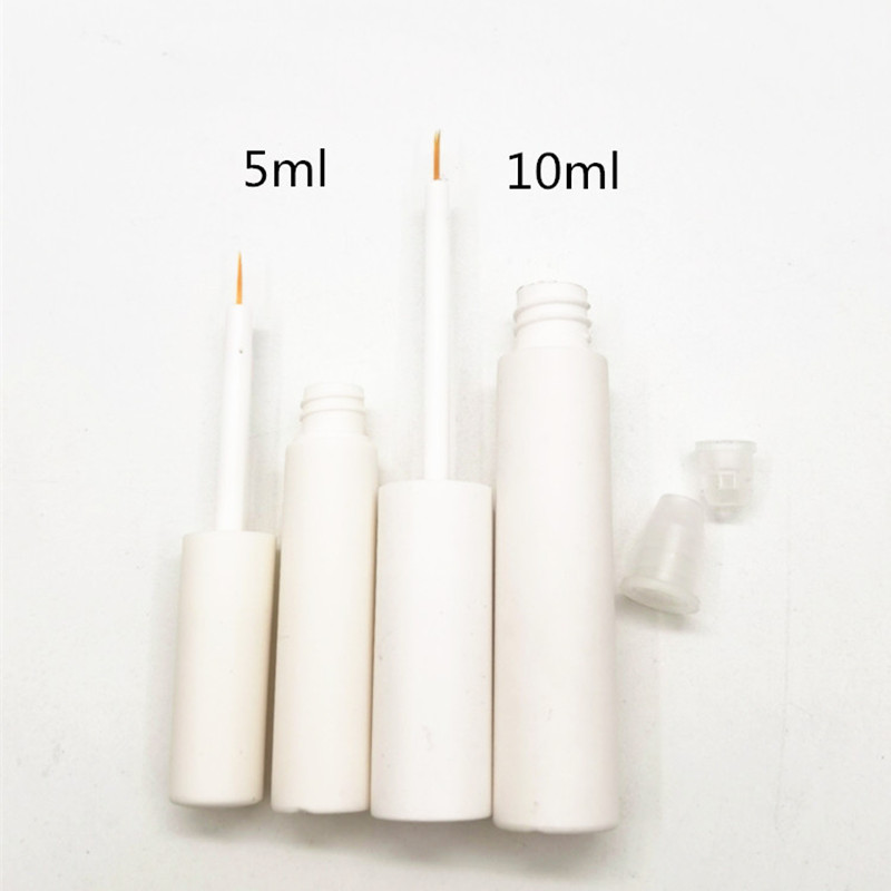 10-100pcs 5ml 10ml Empty Lipgl - Eyelash Extension Eyeliner のレビューと価格