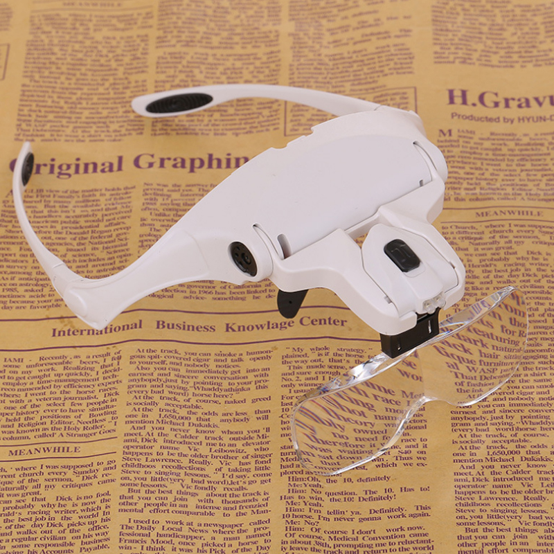Head Lamp LED Adjustable Light - Eyelash Extension Permanent のレビューと価格