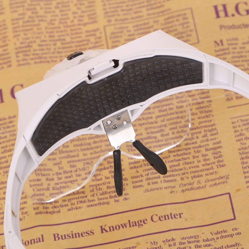 Head Lamp LED Adjustable Light - Eyelash Extension Permanent のレビューと価格