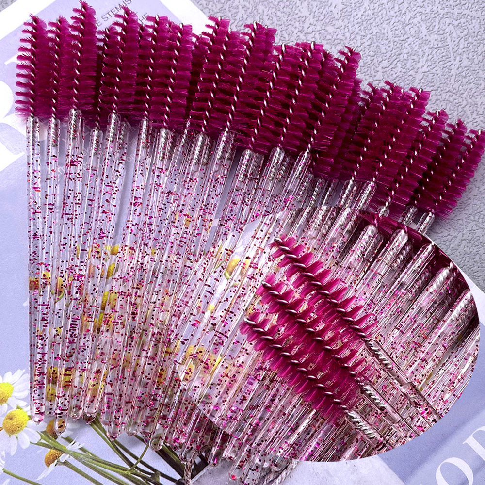 50/100/300/500pcs Spoolies Mas - Eyelash Extension Eyeliner のレビューと価格