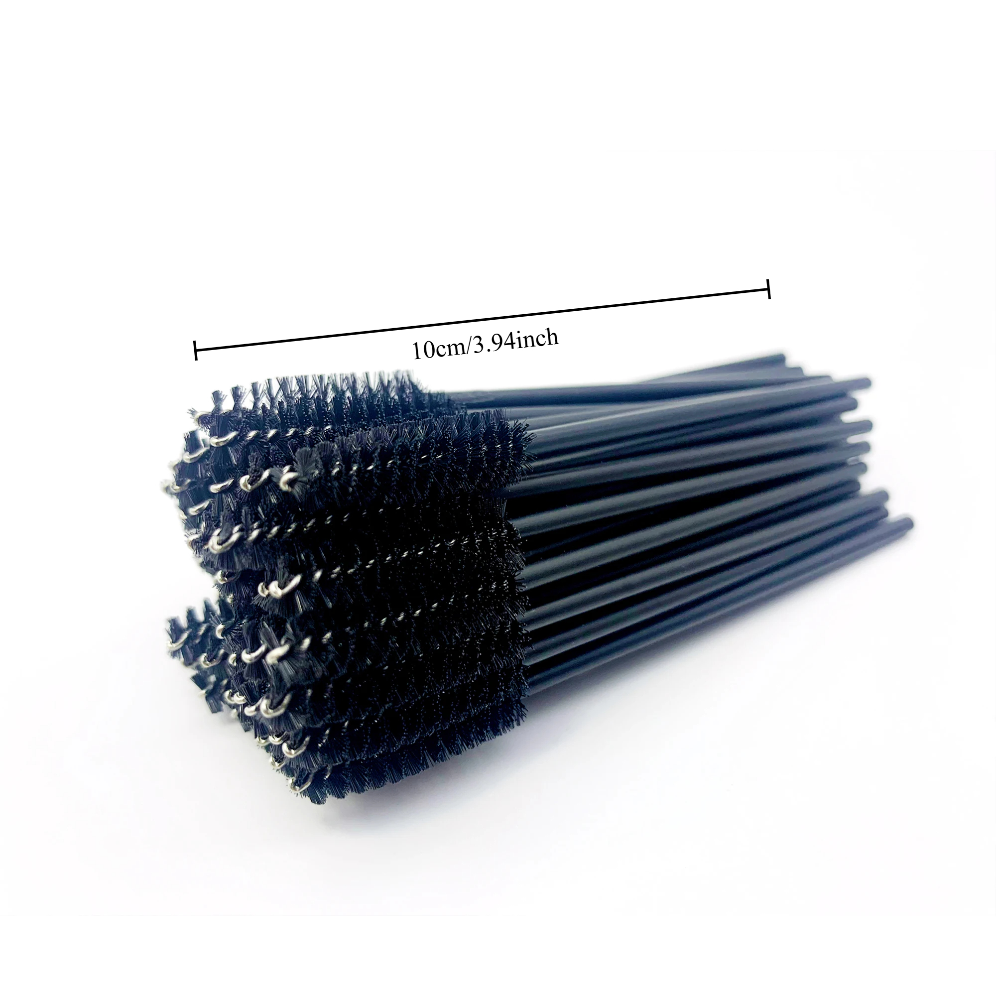 50/100/300/500pcs Spoolies Mas - Eyelash Extension Eyeliner のレビューと価格